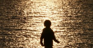 Childhood Wasn't Meant to Be Public