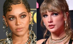 Beyoncé and Taylor Swift Lead Tributes to 'Talented and Tenacious' Dolly Parton After Her Death at 80