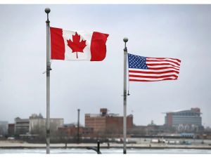 COMMENTARY: Canada is in a huge mess