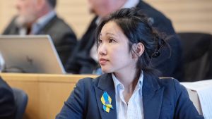 Moderaternas satsning på BUP fortsätter