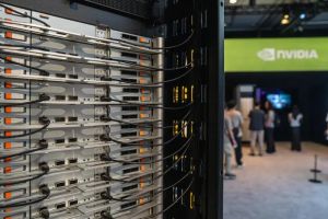 Nvidia acquiert la plateforme d’IA franco-américaine Hugging Face pour 12,9 milliards de dollars