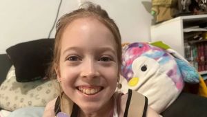 È morta Giorgia Kus, la bambina che combatteva contro una malattia senza nome: aveva 11 anni