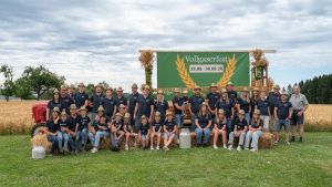 Heimatfreunde Ilgental richten beliebtes Vollgaserfest aus
