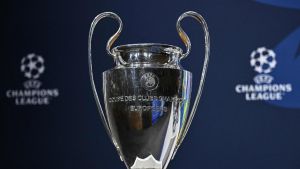 Dove vedere i sorteggi di Champions League in diretta oggi: orario, tv e formula