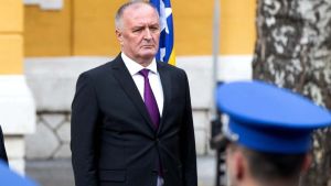 Ministar odbrane BiH o Mladiću: „Smrću ne dolazi oprost, ostaje samo sramota, presuda i krvavi trag zločina“