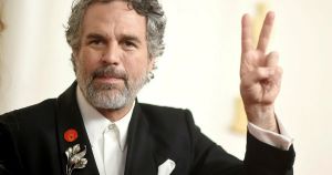 Mark Ruffalo Is Right: Calling Out Power Doesn't Make You an Antisemite