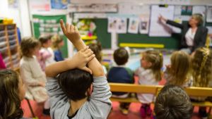 Giudecca, confermate due sezioni alla scuola materna Duca d’Aosta