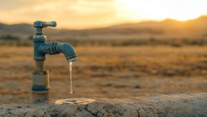 Petrolden sonra su: 21. yüzyılın yeni jeopolitiği