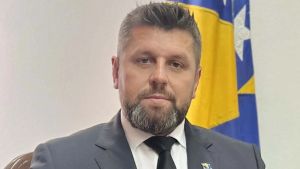 Ćamil Duraković: Ratko Mladić doživeo duboku starost, dok hiljade njegovih žrtava nisu dobile tu priliku