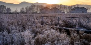 Pourra‑t‑on un jour refroidir nos maisons en envoyant leur chaleur dans le vide interstellaire ?