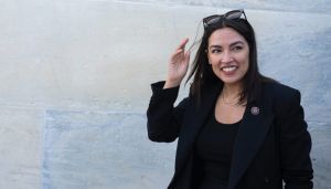 Democrats try to brush aside Woke 1