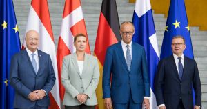 Kostenexplosion in Brüssel: Merz protestiert und macht es richtig