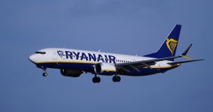 Passengers puzzled as Ryanair says it will operate as normal despite airport closure