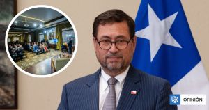 La Cuenta Pública 2026 de la Cancillería: navegar sin brújula ni GPS