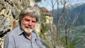 Bewundert und umstritten: Reinhold Messner kommt nach Konstanz