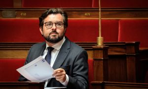 Les retraites, le travail et la production de richesses : Philippe Brun, briseur de tabous en série