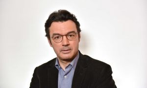 Le président de la Licra sur l'appel au boycott de Gisèle Journo : 