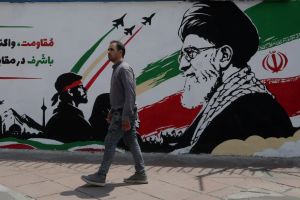 Bombing Iran toward the bomb