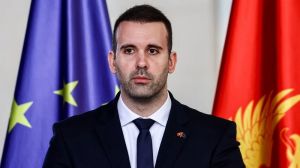 Spajić: Imamo operativne informacije da će zatvranje poglavlja biti praćeno hibridnih delovanjem iz dve države regiona