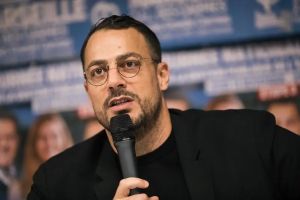 Insulté par des policiers en civil, Sébastien Delogu placé en garde à vue
