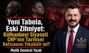 Kurtuluş Yok Tek Başına Falan Filan – Melih Demirel Yazdı