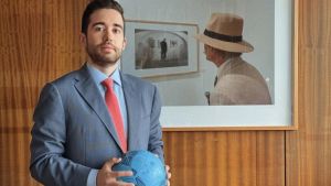 A equipa técnica, o despedimento e a FIFA