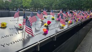 The Key Lesson of the Global War on Terror