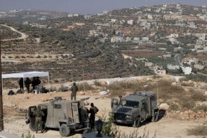 International condemnation of settlements does not target Israel’s colonial plan