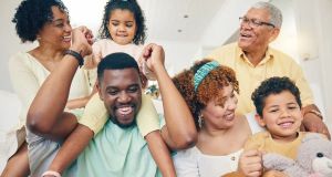 6 benefits of multigenerational living and 6 ‘house rules’ for making it work