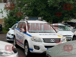 Георги Андонов е задържаният с марихуана в бургаския ж.к. 