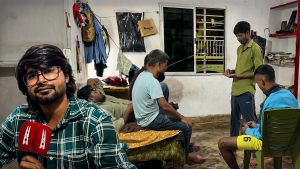 Jharkhand’s exam trap: A generation lost waiting for jobs in the land of minerals