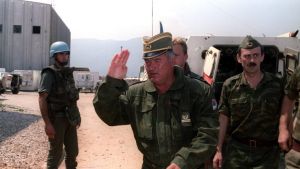 „Umro je kasapin Bosne“: Kako Njujork tajms piše o smrti Ratka Mladića