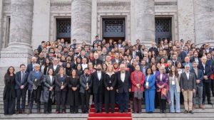 Soberania ou subordinação: o chamado do Terceiro Congresso Pan-Americano de Montevidéu e uma agenda progressista para as Américas