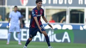 Bologna, tegola El Azzouzi: starà fuori un mese. Arriva un altro regista dal mercato?
