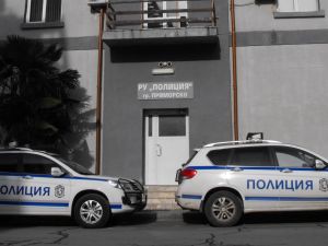 Станимир Йорданов е задържаният с кокаин в Приморско