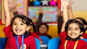 Opinion | The Quiet Science Of Trying Again: What Children Learn When The First Attempt Fails