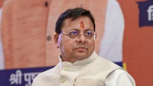 Uttarakhand Leading the Way in Implementing Welfare Schemes