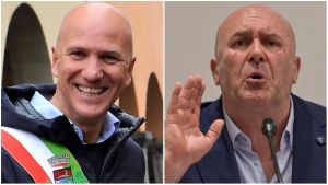 Il sindaco di Reggello: “Bandecchi attacca la mia comunità e i toscani. Per rispetto dei cittadini di Terni non scendo al suo livello”