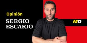 Bryan Zaragoza: Pace no lo dice, lo hace