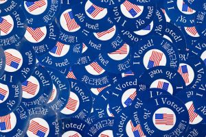 Trump is trying to rig elections in a way only an autocrat could love