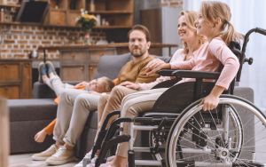 The NDIS was meant to build independence, but is it doing the opposite?