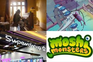 Pitch Update: PepsiCo, Mr Kipling, Coca-Cola, Superdrug, Moshi Monsters, East Midlands Railway and more