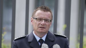 Polizeigewerkschafter gegen AfD: Vorbild für die Gegenwart