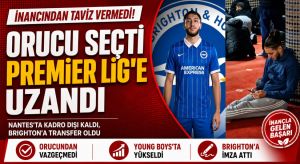 Johan Hjouj’un İnanç ve Kararlılık Zaferi