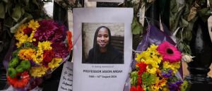 When DEI Becomes DIE: The Tragic Case Of Jason Arday