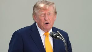 China smells Trump’s weakness on sanctions and allies