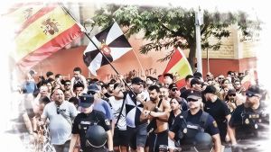 Ceuta y su Policía Local