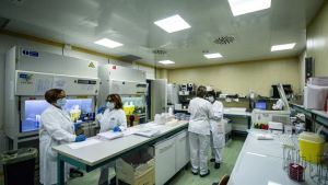 Allerta virus, raddoppiate le visite all'Ambulatorio viaggiatori dell’Ulss 2