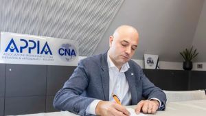 Timori e incertezze per EssilorLuxottica, Cerentin: «Non disperdiamo abilità»