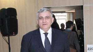 Incident na Palama: Ko je ambasador Ivan Todorov?